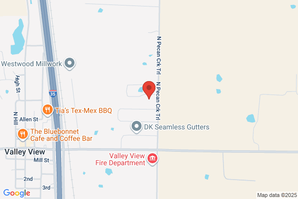 Valley View Apartments