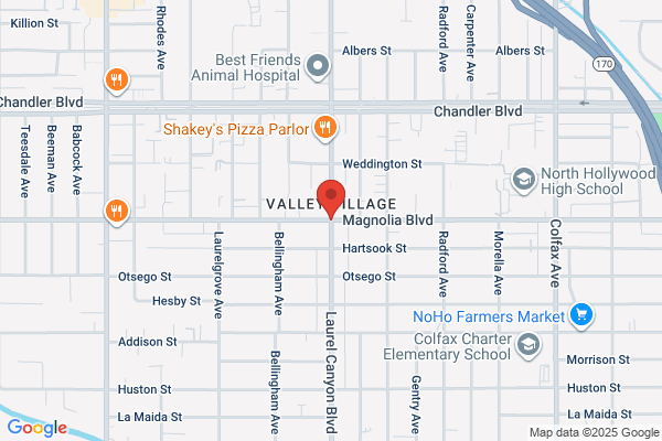 AW Garage Door and Gate Repair