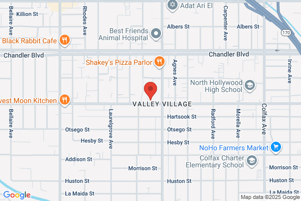Bitcoin ATM Valley Village - Coinhub