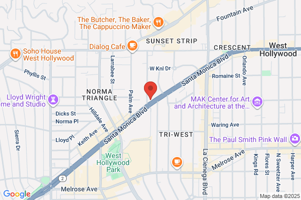 Twin Town Treatment Centers