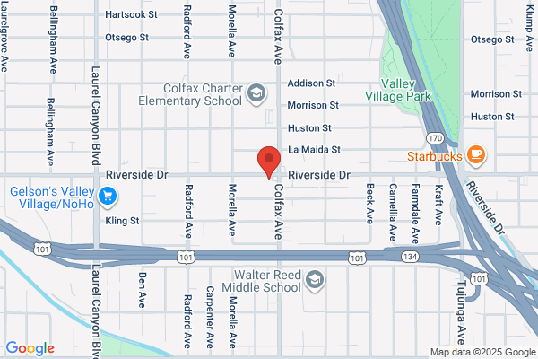 Colfax Liquors