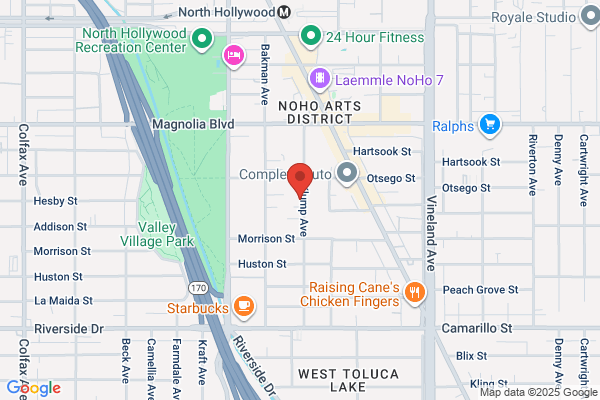 Klump Apartments