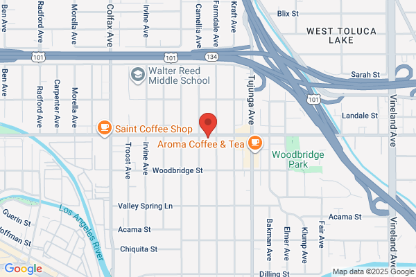 Moorpark Ardmore Cooperative Estates