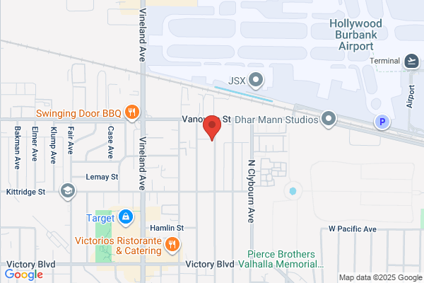 Royal Garden Apartments