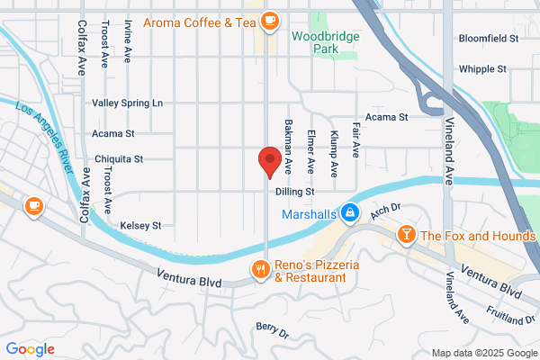 Studio City Urov Apartments