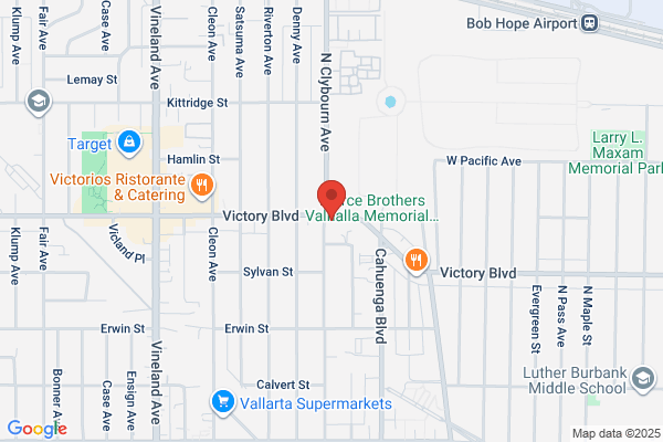 Sunbelt Victory Apartments