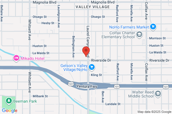 Bitcoin ATM Valley Village - Coinhub