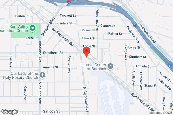 Ace Collision Center