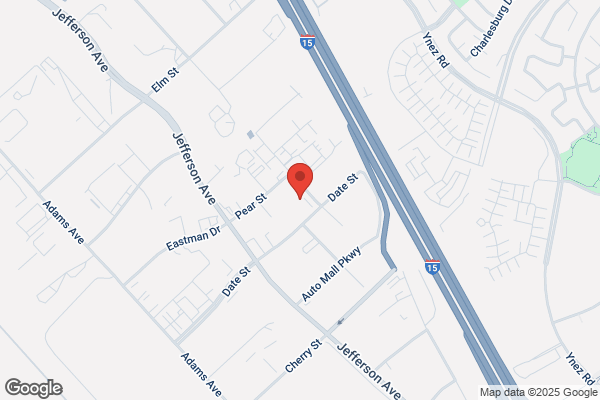 All Valley Auto Body