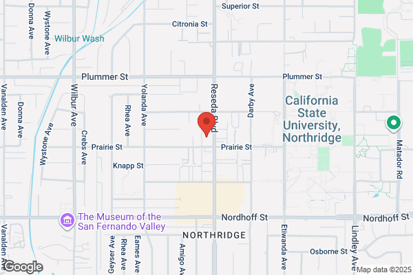 Central Auto Body Shop
