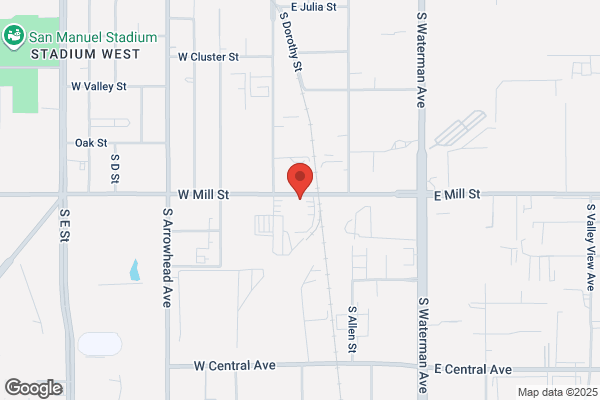 Empire Collision Repairs