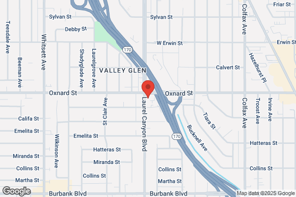 West Coast Auto Body