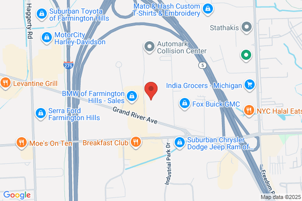 Precision Motorsports