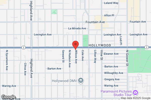 Beverly Laurel Automotive