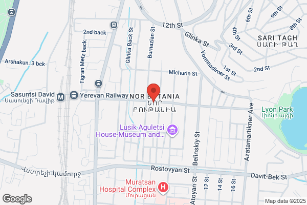 Butania Auto Repair