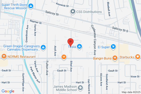 Cylinder Head City