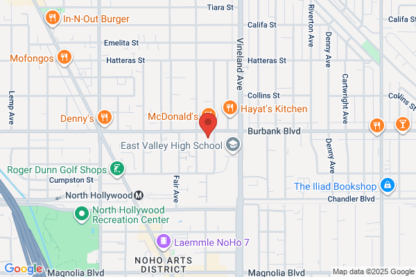 Ed's Smog Test Only