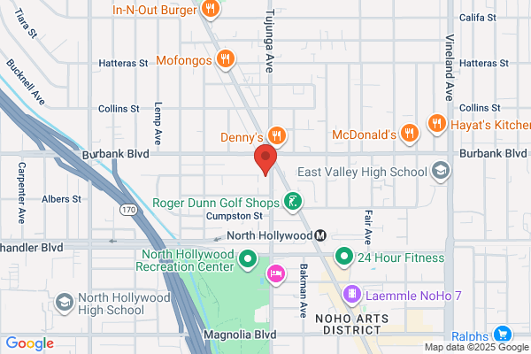 La High Tech Auto Repairs