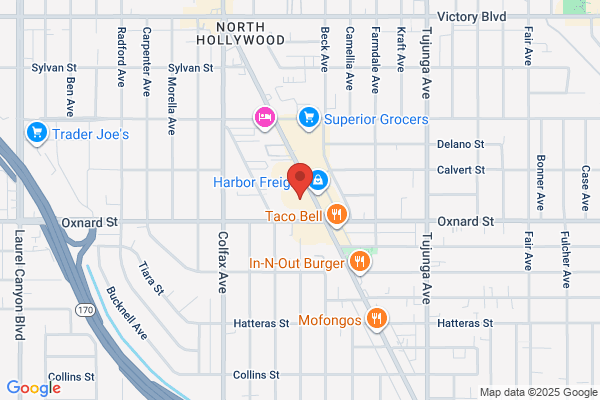 Metro Auto Repair