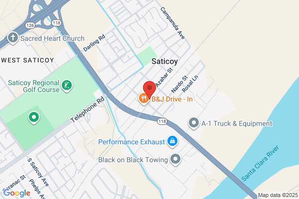 Saticoy Collision Center