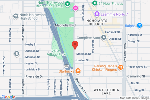 Tujunga Apartments