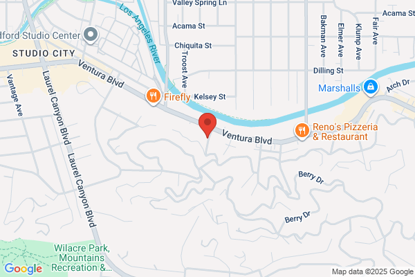 Studio City Cosmetics