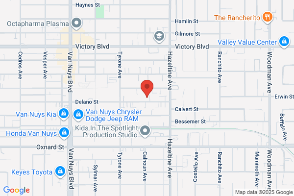 Organic Carpet Cleaning North Hollywood