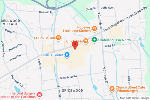 Triad Wellness Center