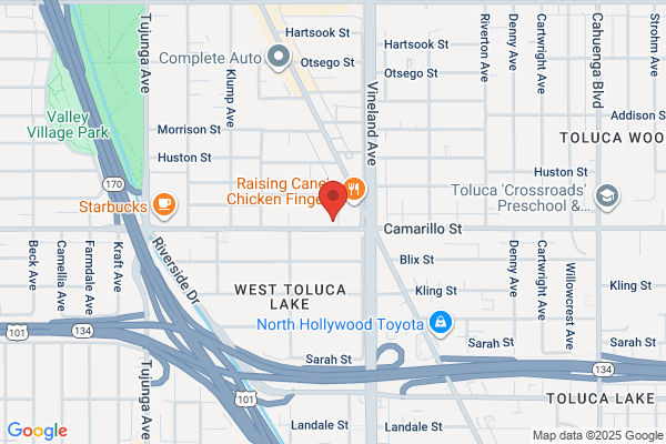 St Matthew's Lutheran Church of North Hollywood Elca