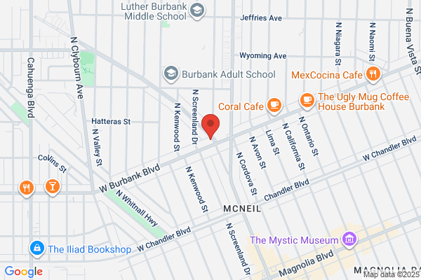 Burbank Valley Dental