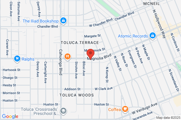 California Dental Group