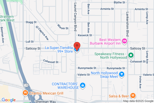 Laurel Dental Center