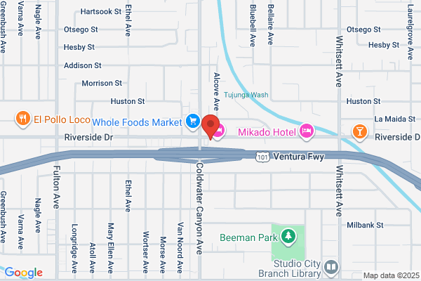 Studio City Dental Group