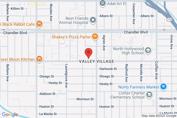 Valley Village Dental