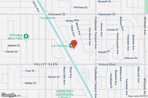 Victory Plaza Dental Group
