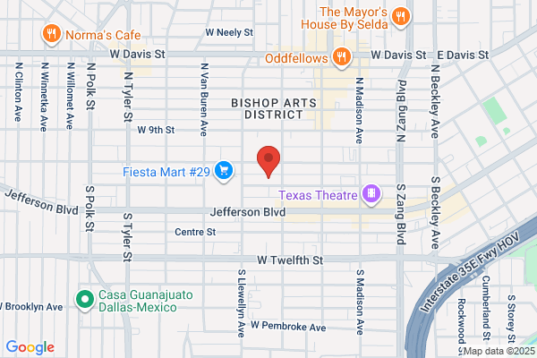 Embassy Family Dental