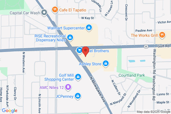 Niles Physical Therapy