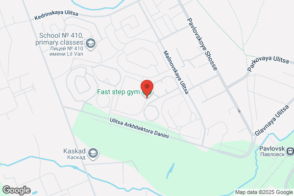 Fast 30 Gym