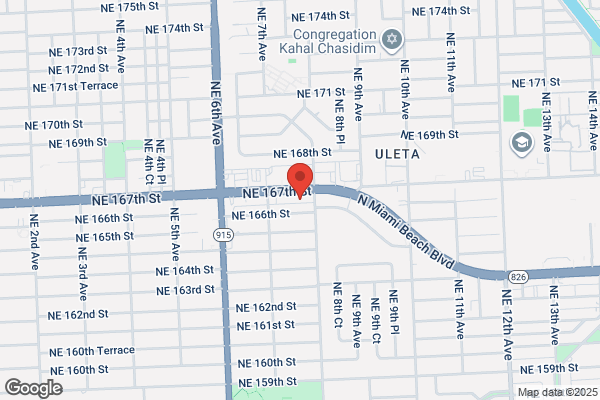Samuel's Florist