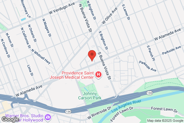 UCLA Health Burbank Primary & Specialty Care