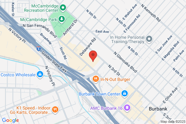 Burbank Village Dentistry