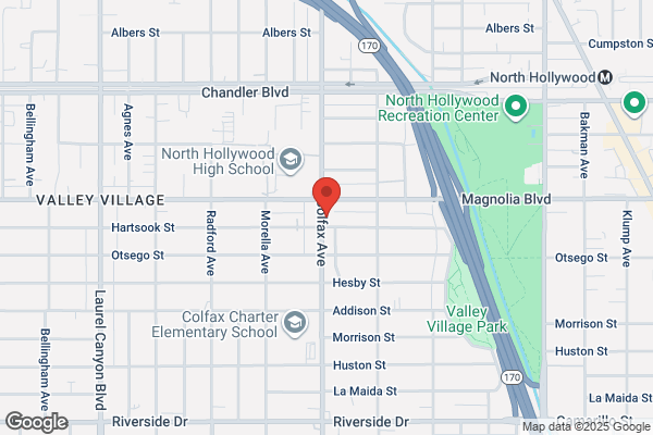 Valley Liquor