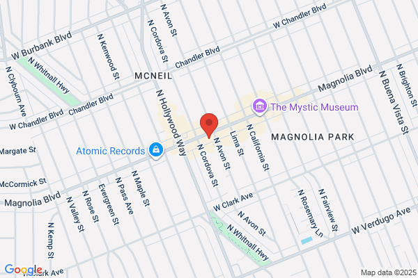 Burbank Aesthetics Medical Spa