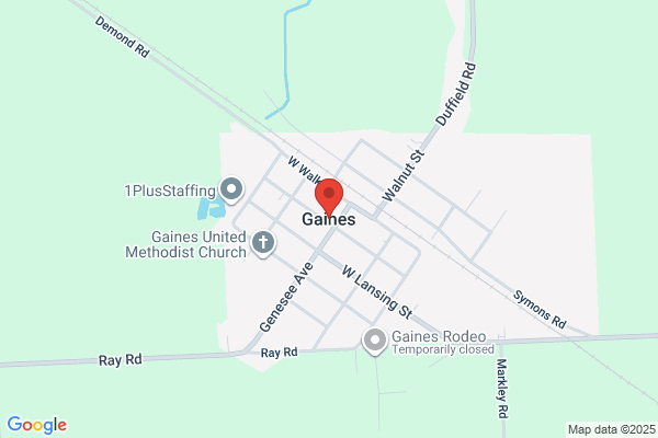 Gaines Wm & Co