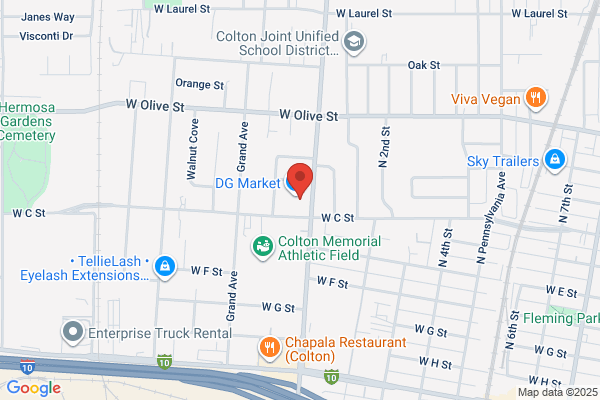 Rancho Coin Laundry