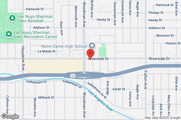 Norm Marshall & Associates