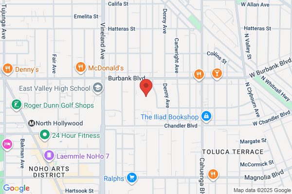 Carthay Set Services Inc