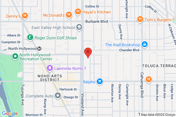 Contempo Electronics Inc