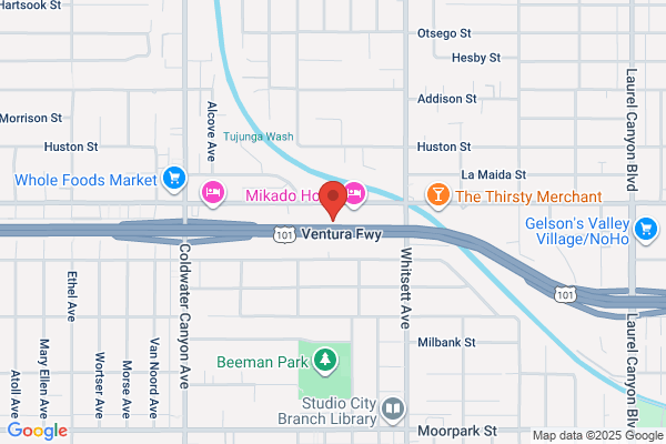 12650 Riverside Dr Office Bldg
