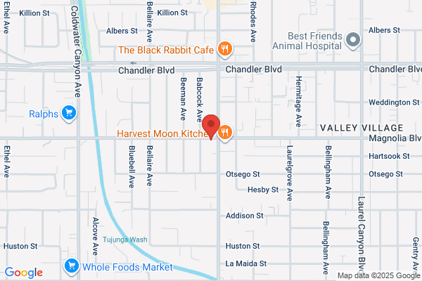Marvs Deli & Catering